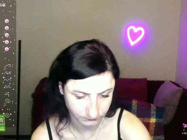 Musekittyjeni112 webcam