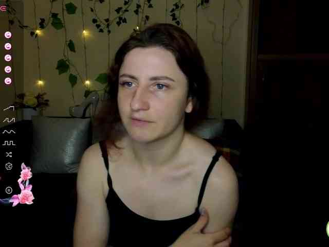 Musekittyjeni112 webcam