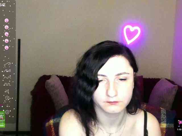 Musekittyjeni112 webcam