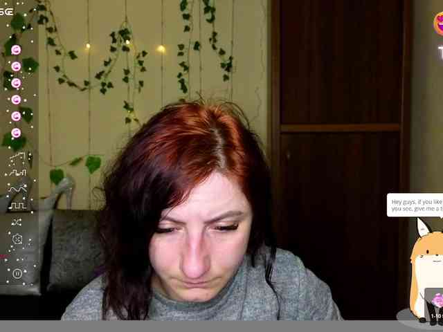 Musekittyjeni112 webcam