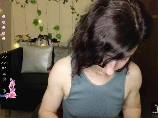 Musekittyjeni112 webcam