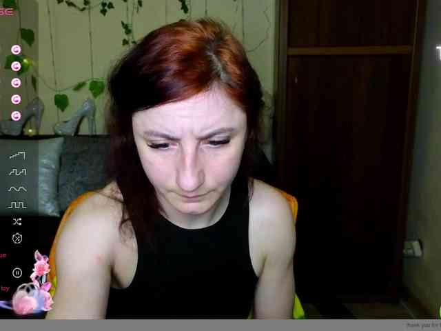 Musekittyjeni112 webcam