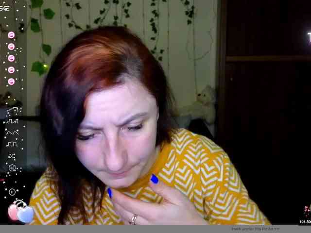 Musekittyjeni112 webcam