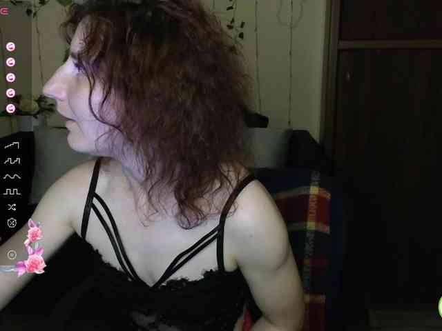 Musekittyjeni112 webcam