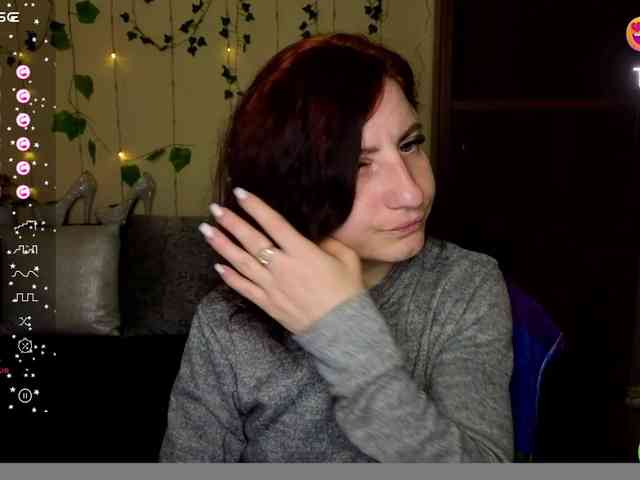 Musekittyjeni112 webcam