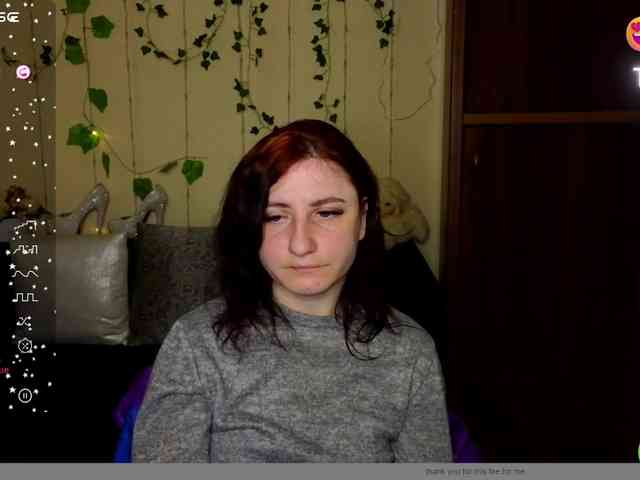 Musekittyjeni112 webcam