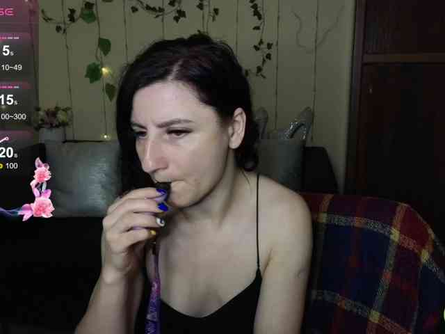 Musekittyjeni112 webcam