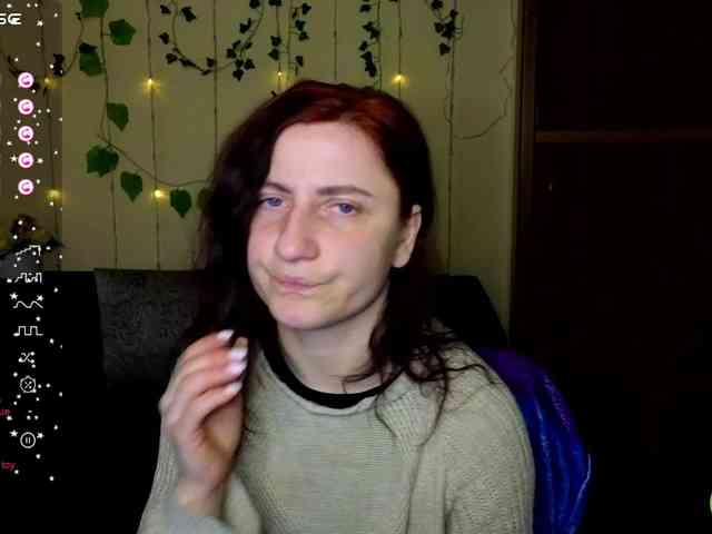 Musekittyjeni112 webcam