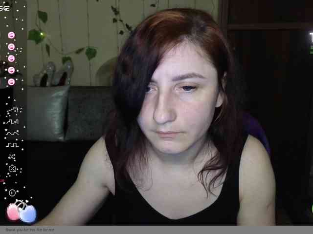 Musekittyjeni112 webcam