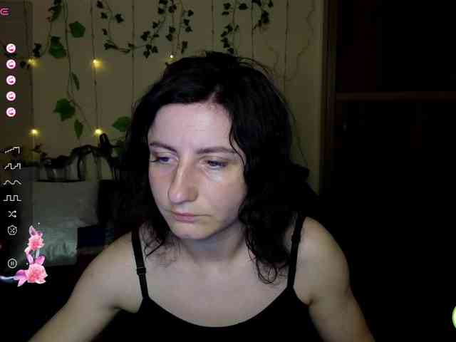 Musekittyjeni112 webcam