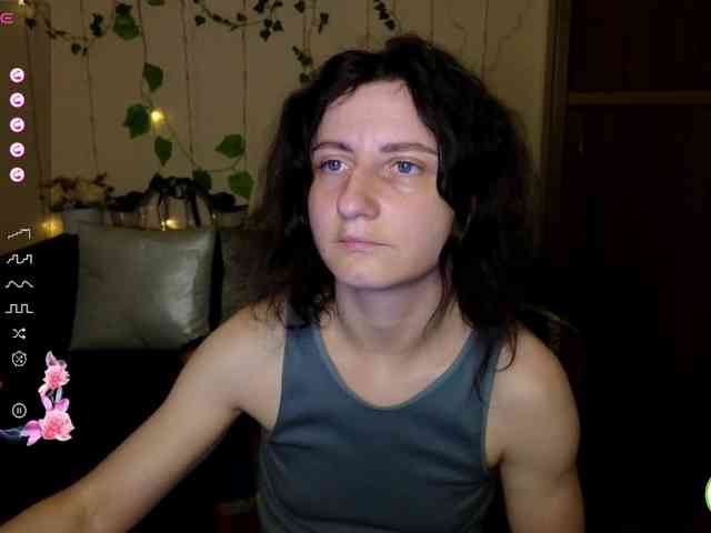 Musekittyjeni112 webcam