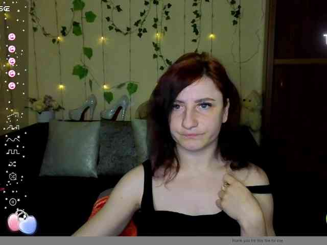 Musekittyjeni112 webcam