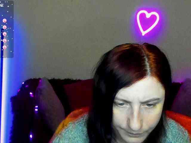 Musekittyjeni112 webcam