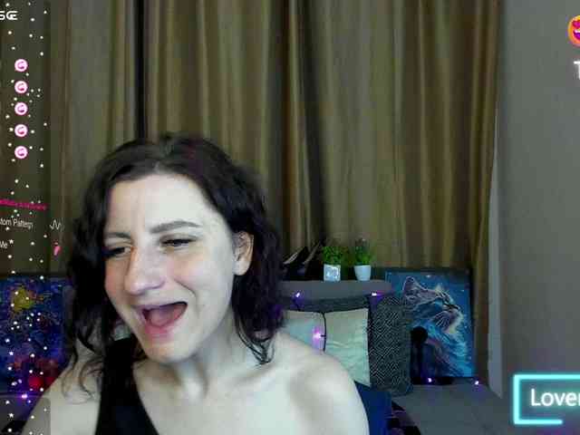 Musekittyjeni112 webcam