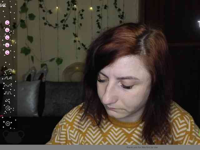 Musekittyjeni112 webcam