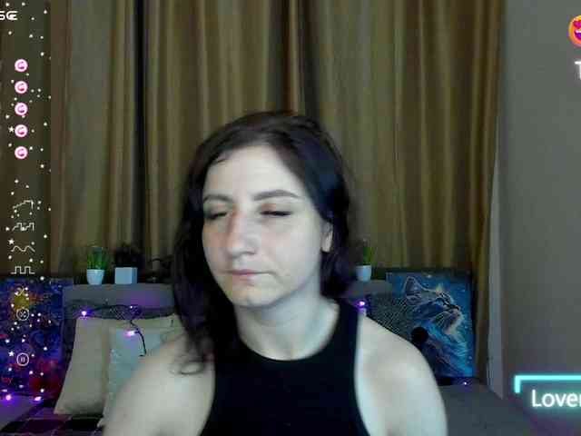 Musekittyjeni112 webcam