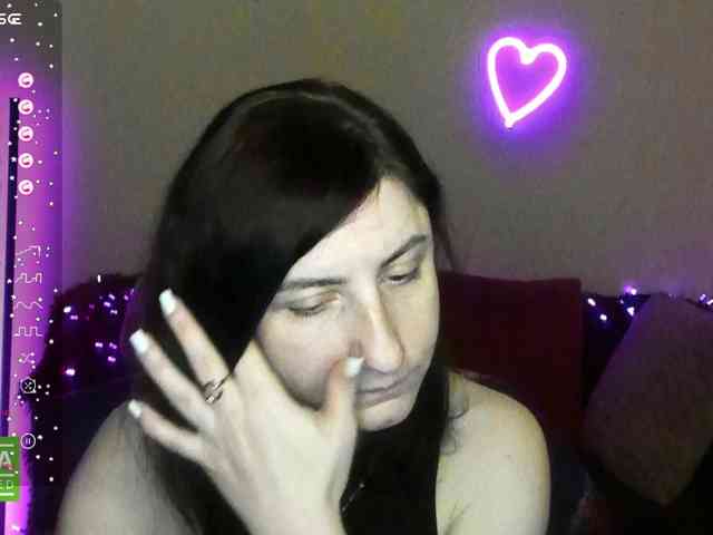 Musekittyjeni112 webcam