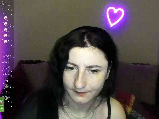 Musekittyjeni112 webcam