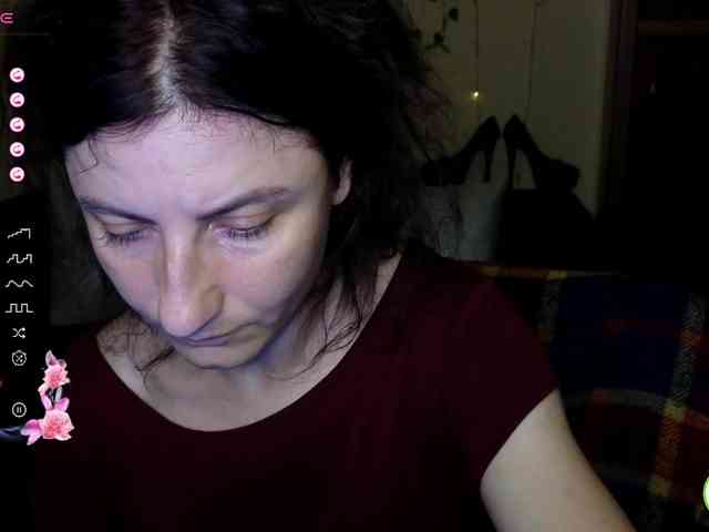 Musekittyjeni112 webcam