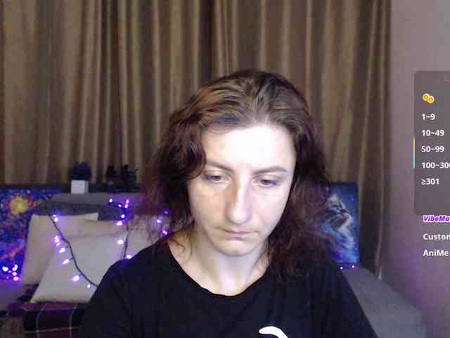 Musekittyjeni112 webcam