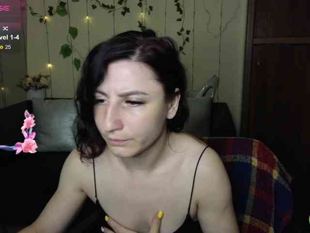 Musekittyjeni112 webcam