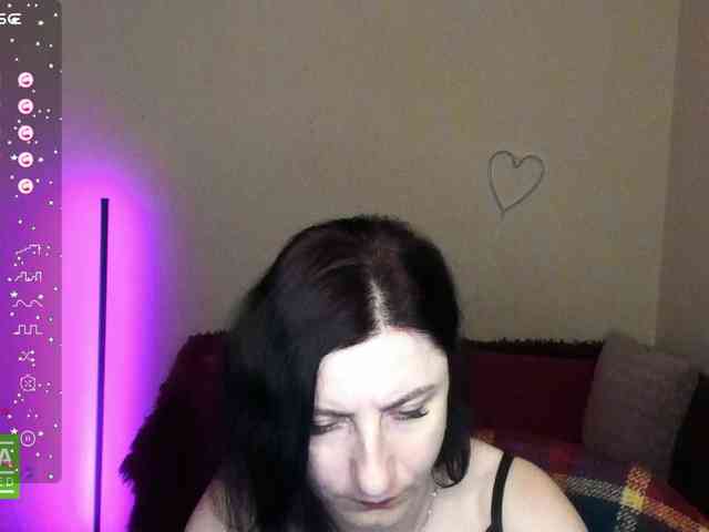 Musekittyjeni112 webcam