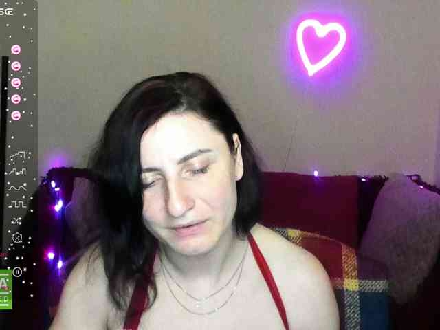 Musekittyjeni112 webcam
