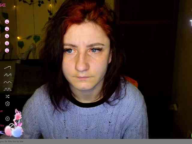 Musekittyjeni112 webcam