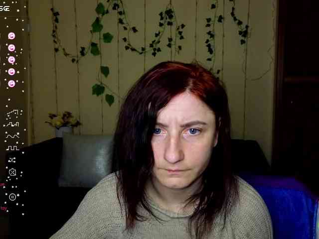 Musekittyjeni112 webcam