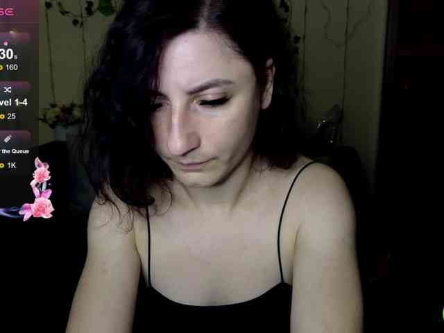 Musekittyjeni112 webcam