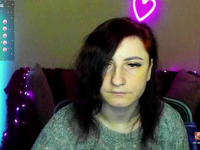 Musekittyjeni112 webcam