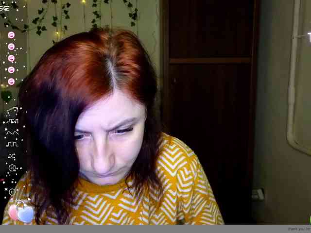 Musekittyjeni112 webcam