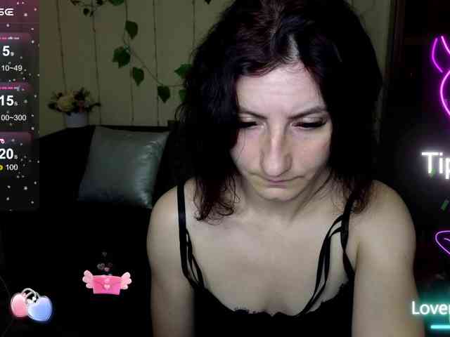 Musekittyjeni112 webcam