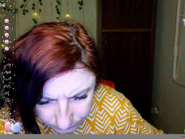 Musekittyjeni112 webcam