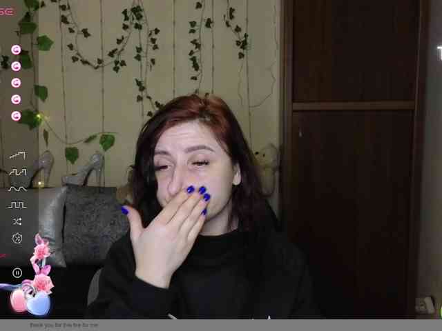 Musekittyjeni112 webcam