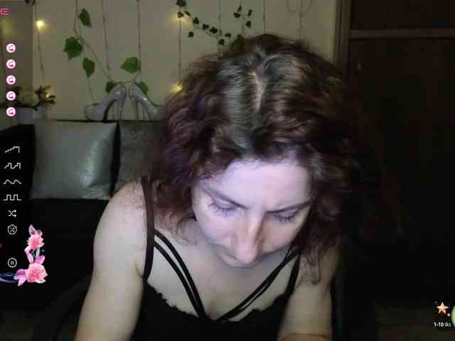 Musekittyjeni112 webcam