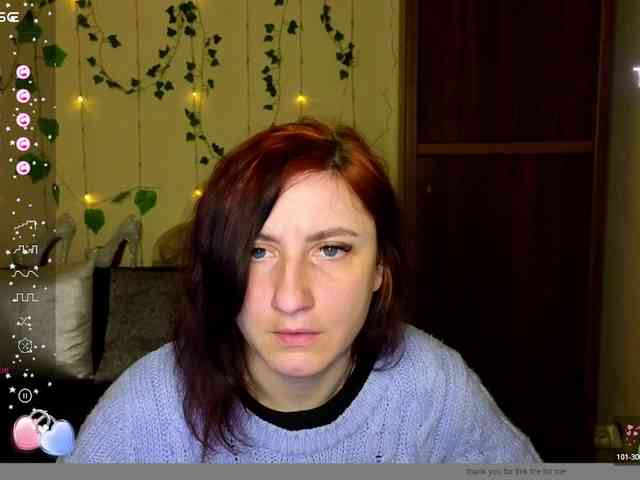 Musekittyjeni112 webcam