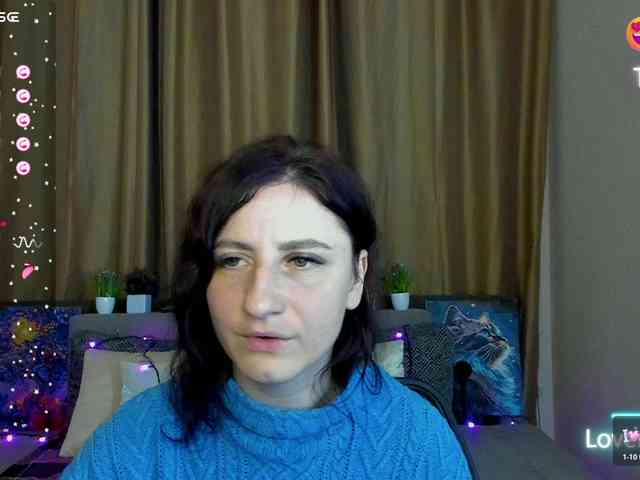 Musekittyjeni112 webcam