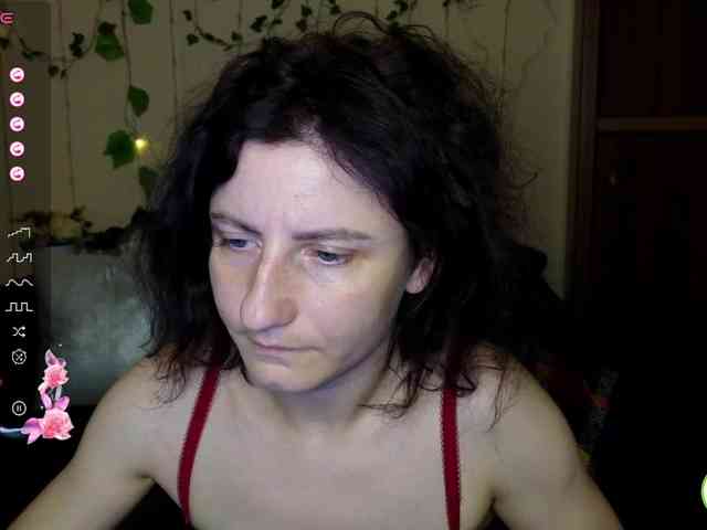 Musekittyjeni112 webcam