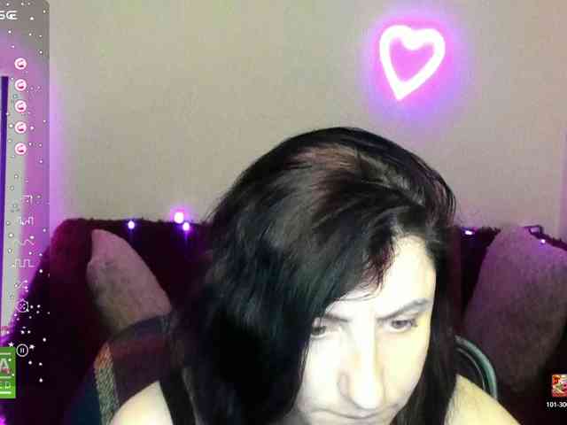 Musekittyjeni112 webcam