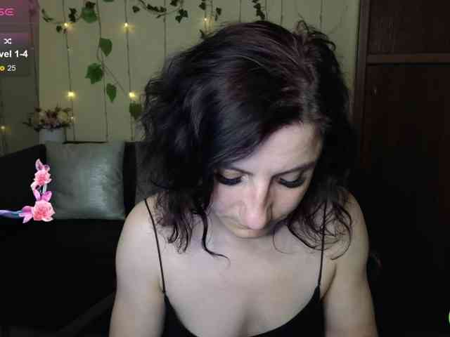 Musekittyjeni112 webcam