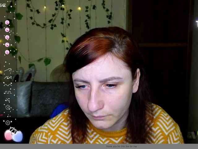 Musekittyjeni112 webcam