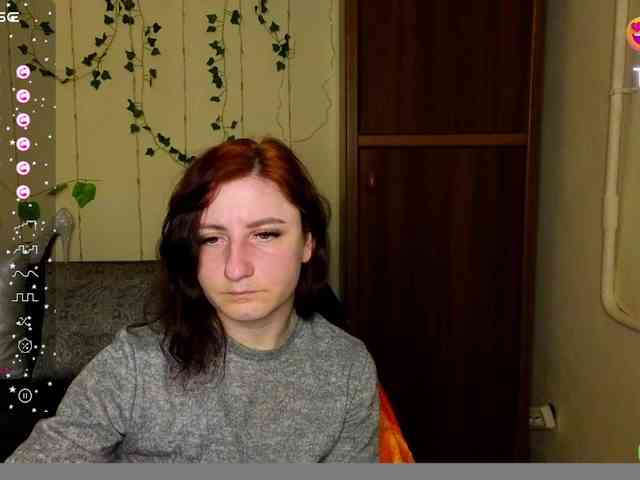 Musekittyjeni112 webcam