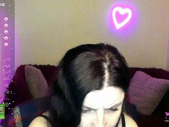 Musekittyjeni112 webcam