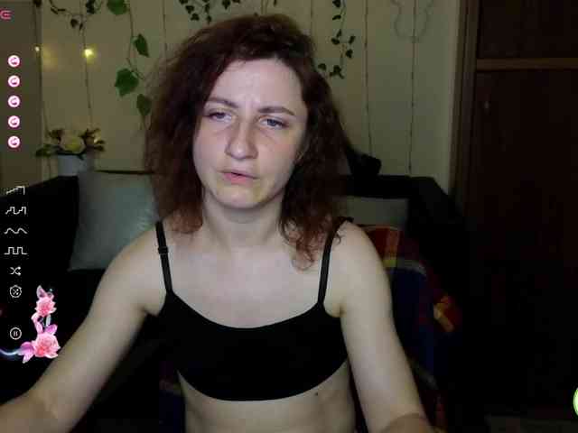 Musekittyjeni112 webcam