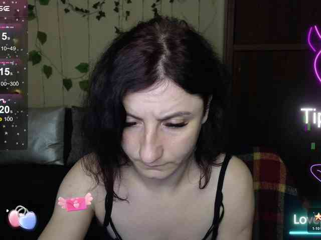 Musekittyjeni112 webcam