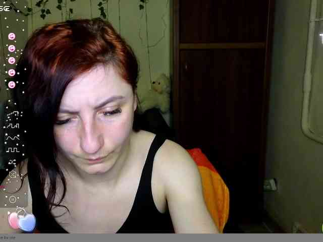 Musekittyjeni112 webcam