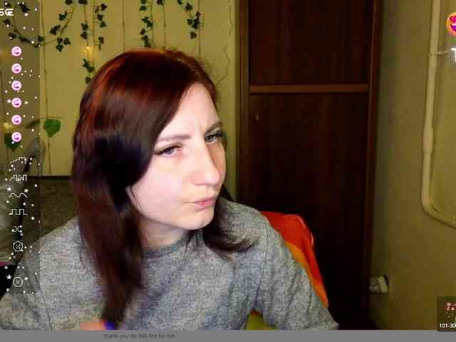 Musekittyjeni112 webcam