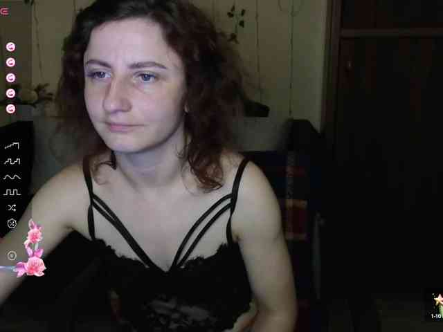 Musekittyjeni112 webcam