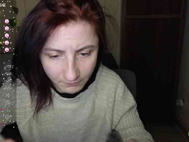 Musekittyjeni112 webcam